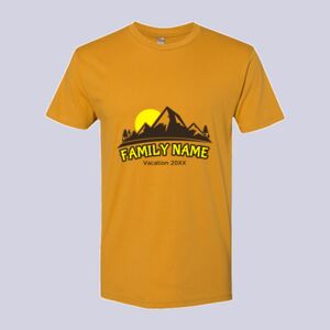 Cotton Short Sleeve Crew Thumbnail