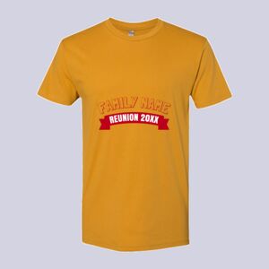 Cotton Short Sleeve Crew Thumbnail