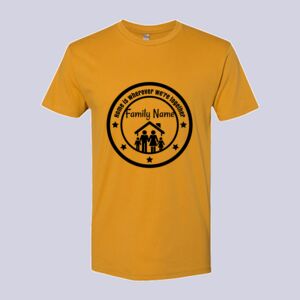 Cotton Short Sleeve Crew Thumbnail