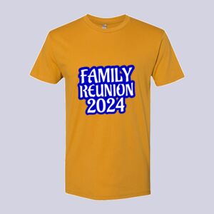 Cotton Short Sleeve Crew Thumbnail