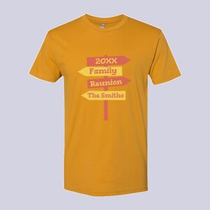 Cotton Short Sleeve Crew Thumbnail