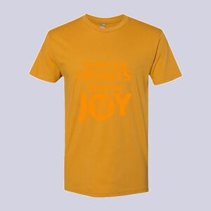 Cotton Short Sleeve Crew Thumbnail