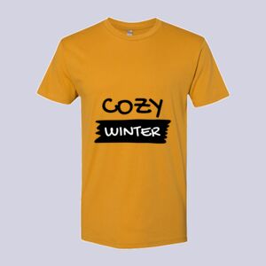 Cotton Short Sleeve Crew Thumbnail