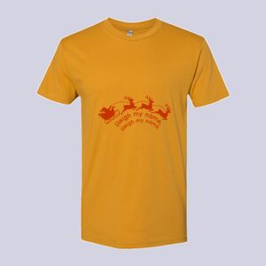 Cotton Short Sleeve Crew Thumbnail