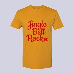 Cotton Short Sleeve Crew Thumbnail