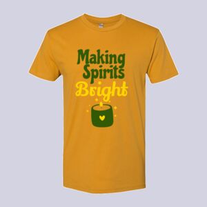 Cotton Short Sleeve Crew Thumbnail
