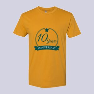 Cotton Short Sleeve Crew Thumbnail