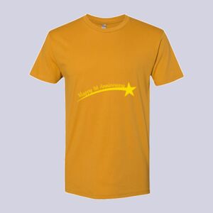 Cotton Short Sleeve Crew Thumbnail