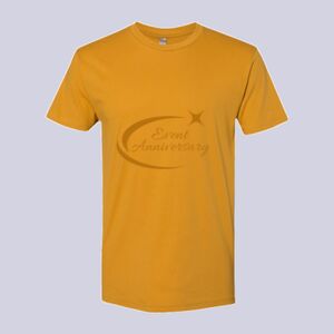 Cotton Short Sleeve Crew Thumbnail