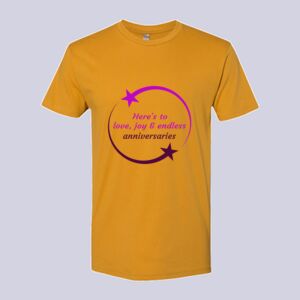 Cotton Short Sleeve Crew Thumbnail