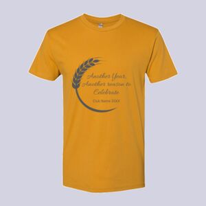 Cotton Short Sleeve Crew Thumbnail