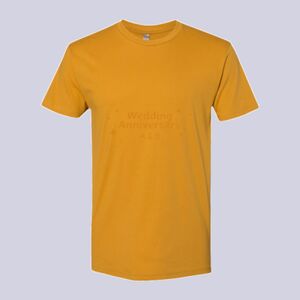 Cotton Short Sleeve Crew Thumbnail