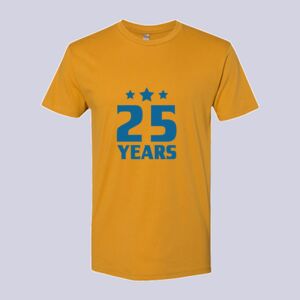 Cotton Short Sleeve Crew Thumbnail