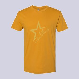 Cotton Short Sleeve Crew Thumbnail