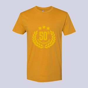 Cotton Short Sleeve Crew Thumbnail