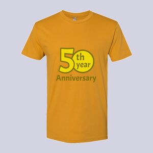 Cotton Short Sleeve Crew Thumbnail