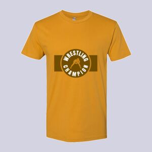 Cotton Short Sleeve Crew Thumbnail