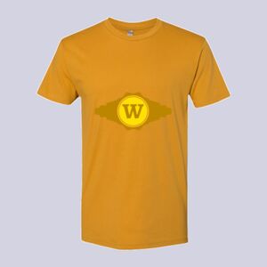 Cotton Short Sleeve Crew Thumbnail