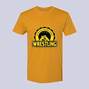 Cotton Short Sleeve Crew Thumbnail