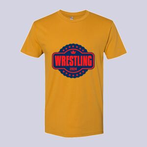 Cotton Short Sleeve Crew Thumbnail