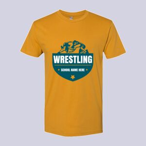 Cotton Short Sleeve Crew Thumbnail