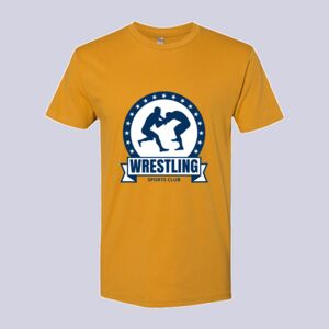 Cotton Short Sleeve Crew Thumbnail