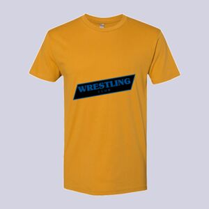 Cotton Short Sleeve Crew Thumbnail
