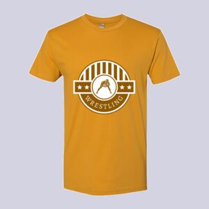 Cotton Short Sleeve Crew Thumbnail