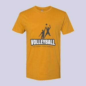 Cotton Short Sleeve Crew Thumbnail
