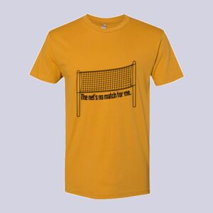 Cotton Short Sleeve Crew Thumbnail