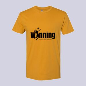 Cotton Short Sleeve Crew Thumbnail