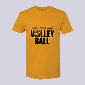 Cotton Short Sleeve Crew Thumbnail