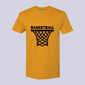 Cotton Short Sleeve Crew Thumbnail