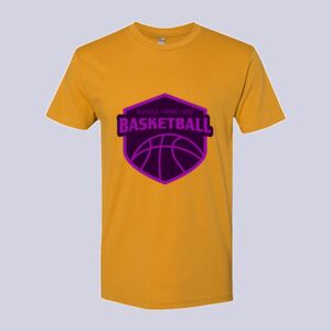 Cotton Short Sleeve Crew Thumbnail
