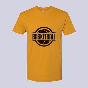 Cotton Short Sleeve Crew Thumbnail