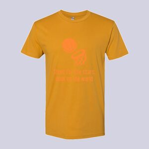 Cotton Short Sleeve Crew Thumbnail