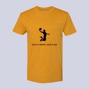 Cotton Short Sleeve Crew Thumbnail