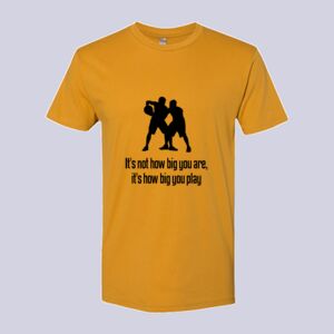 Cotton Short Sleeve Crew Thumbnail