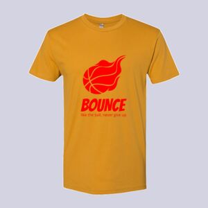 Cotton Short Sleeve Crew Thumbnail