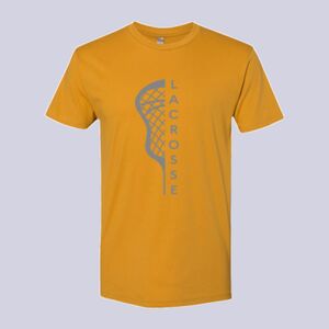 Cotton Short Sleeve Crew Thumbnail