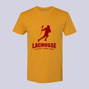 Cotton Short Sleeve Crew Thumbnail