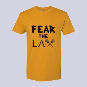 Cotton Short Sleeve Crew Thumbnail