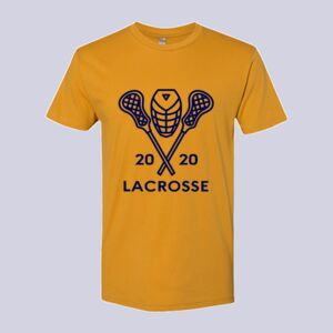 Cotton Short Sleeve Crew Thumbnail