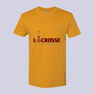 Cotton Short Sleeve Crew Thumbnail