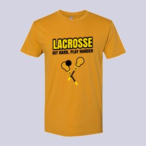 Cotton Short Sleeve Crew Thumbnail