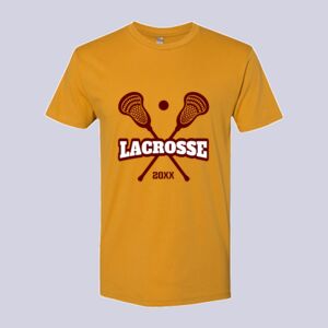 Cotton Short Sleeve Crew Thumbnail