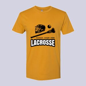 Cotton Short Sleeve Crew Thumbnail