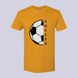 Cotton Short Sleeve Crew Thumbnail