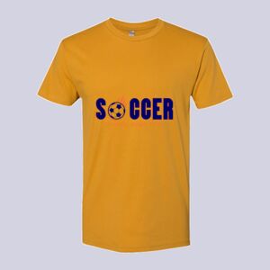 Cotton Short Sleeve Crew Thumbnail