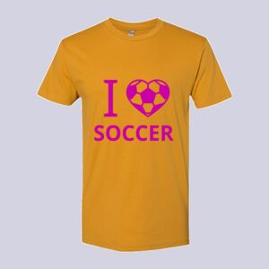 Cotton Short Sleeve Crew Thumbnail